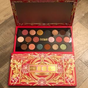 Pat McGrath Labs Mthrshp Mega: Celestial Odyssey